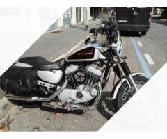 Harley-Davidson Sportster 1200 - 2005