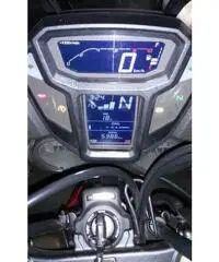 Honda Africa Twin 1000 DCT
