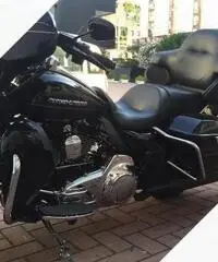 Harley-Davidson Ultra Limited C.V.O. - 2014 Harley-Davidson Ultra Limited C.V.O. - 2014