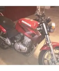 HONDA CB500S HONDA CB500S