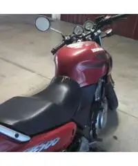 HONDA CB500S HONDA CB500S