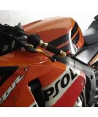 Honda CBR 600 - 2004 Carene Repsol Honda CBR 600 - 2004 Carene Repsol