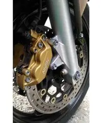 Honda CBR 600 - 2004 Carene Repsol Honda CBR 600 - 2004 Carene Repsol