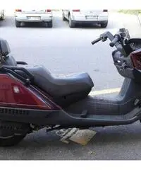 HONDA Cn Scooter cc 250 HONDA Cn Scooter cc 250