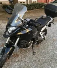 Honda CrossTourer ABS Honda CrossTourer ABS