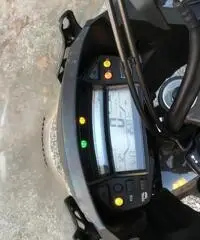 Honda CrossTourer ABS Honda CrossTourer ABS