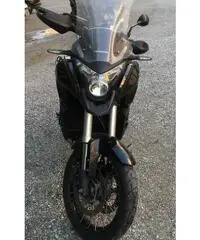 Honda CrossTourer ABS Honda CrossTourer ABS