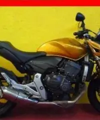 HONDA Hornet 600 ABS oro - 36500 HONDA Hornet 600 ABS oro - 36500