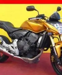 HONDA Hornet 600 ABS oro - 36500