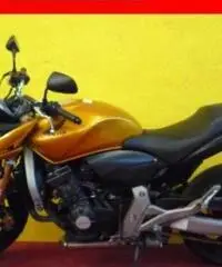 HONDA Hornet 600 ABS oro - 36500