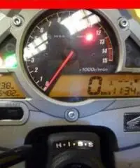 HONDA Hornet 600 ABS oro - 36500