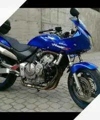 Honda Hornet 600 S