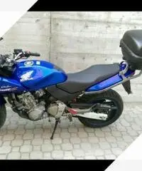 Honda Hornet 600 S Honda Hornet 600 S