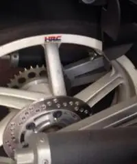 HONDA NHSR 400 HONDA NHSR 400