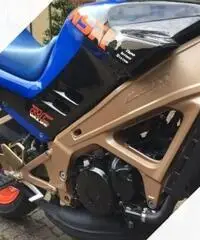 Honda NSR 125 F 1988 - telaio 0900 Honda NSR 125 F 1988 - telaio 0900