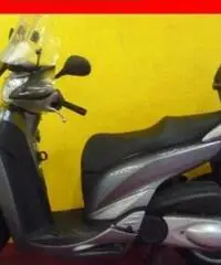 HONDA SH 300 i SH 300 ABS grigio - 34675 HONDA SH 300 i SH 300 ABS grigio - 34675