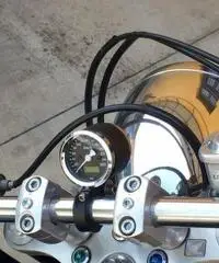 Honda Shadow VT 750 1998 Honda Shadow VT 750 1998