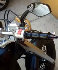 Honda Shadow VT 750 1998 Honda Shadow VT 750 1998
