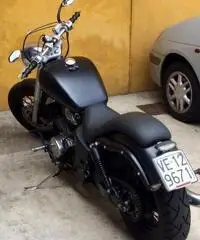 Honda Shadow VT 750 1998 Honda Shadow VT 750 1998