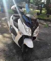 Honda SW-T-400 Honda SW-T-400