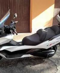 Honda SW-T-400 Honda SW-T-400