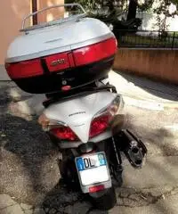 Honda SW-T-400 Honda SW-T-400