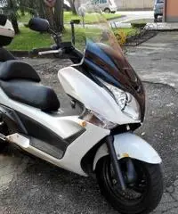 Honda SW-T-400 Honda SW-T-400