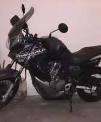 Honda Transalp 700 Honda Transalp 700