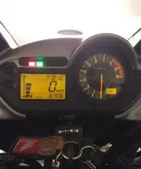 Honda Transalp 700 Honda Transalp 700