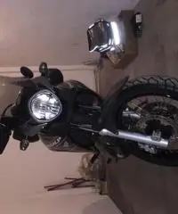 Honda Transalp 700 Honda Transalp 700