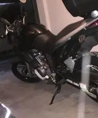 Honda Transalp 700 Honda Transalp 700