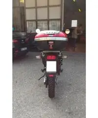 Honda XL 650 V Transalp - 2006 Honda XL 650 V Transalp - 2006