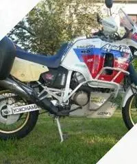 HONDA XRV 750 Africa Twin - 1992 DA COLLEZIONE HONDA XRV 750 Africa Twin - 1992 DA COLLEZIONE