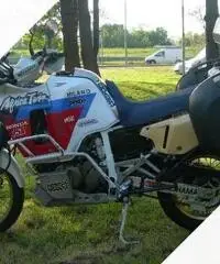 HONDA XRV 750 Africa Twin - 1992 DA COLLEZIONE HONDA XRV 750 Africa Twin - 1992 DA COLLEZIONE