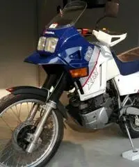 INTROVABILE GILERA XRT 600 DEL 1988