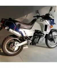 INTROVABILE GILERA XRT 600 DEL 1988 INTROVABILE GILERA XRT 600 DEL 1988