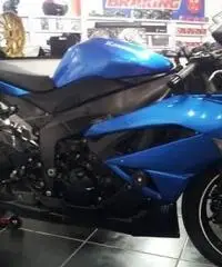 Kawasaki Ninja 600 ZX-6R Kawasaki Ninja 600 ZX-6R