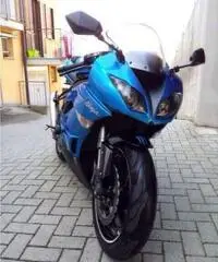 kawasaki ninja 636r
