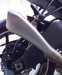 kawasaki ninja 636r