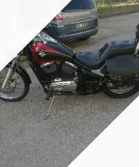 Kawasaki VN 800 - 1998