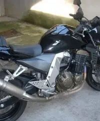 KAWASAKI Z tipo veicolo Naked cc 750 KAWASAKI Z tipo veicolo Naked cc 750