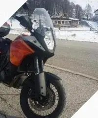 KTM 1190 Adventure - 2014 KTM 1190 Adventure - 2014