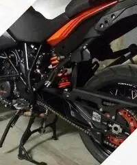 KTM 1190 Adventure - 2014
