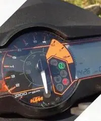 KTM 990 Supermoto - 2008 KTM 990 Supermoto - 2008