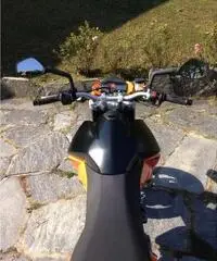 KTM 990 Supermoto - 2008 KTM 990 Supermoto - 2008