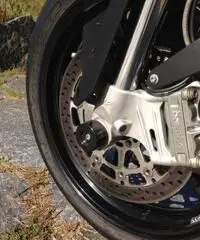 KTM 990 Supermoto - 2008 KTM 990 Supermoto - 2008