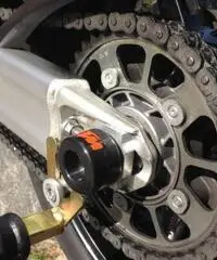 KTM 990 Supermoto - 2008 KTM 990 Supermoto - 2008