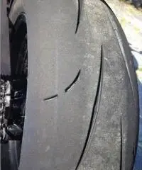 KTM 990 Supermoto - 2008 KTM 990 Supermoto - 2008