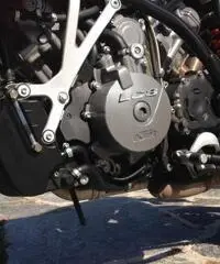 KTM 990 Supermoto - 2008 KTM 990 Supermoto - 2008