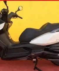 KYMCO Downtown 300i ABS BIANCO  - 3590 KYMCO Downtown 300i ABS BIANCO  - 3590